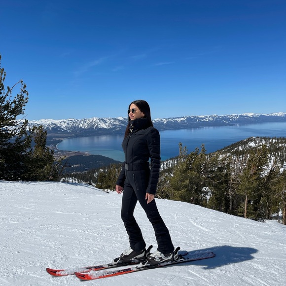 Goldbergh Ski Suit - Picture 2 of 2